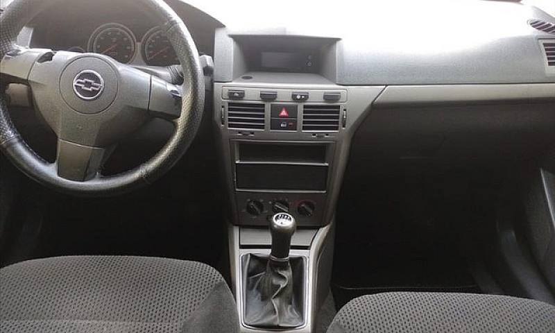 Chevrolet Vectra 2.0...