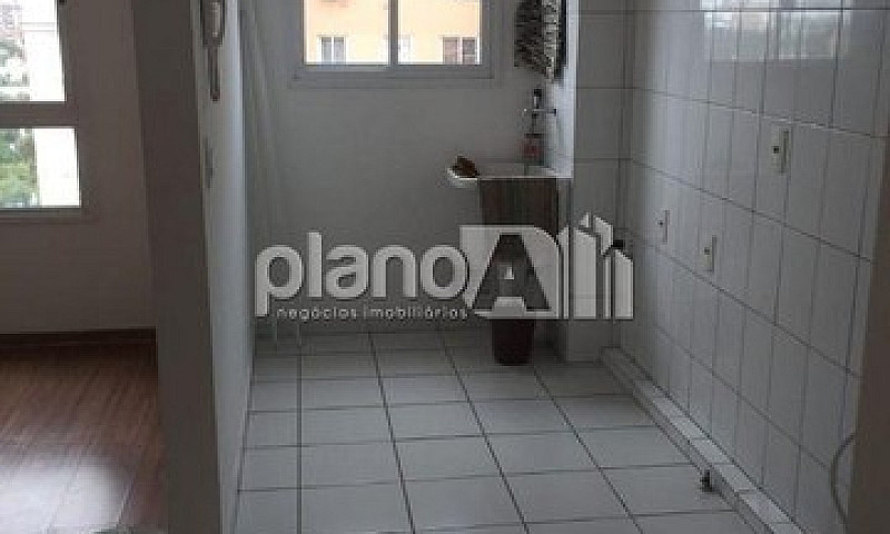 Apartamento Para Alu...