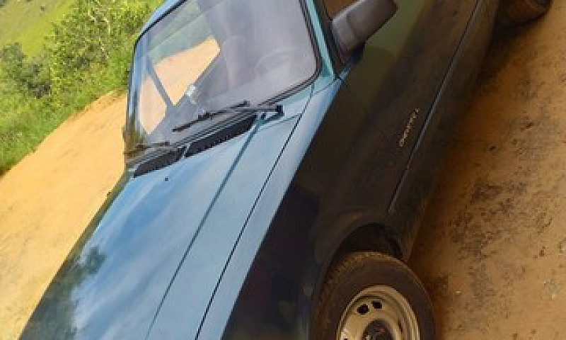 Chevette Em Perfeito...