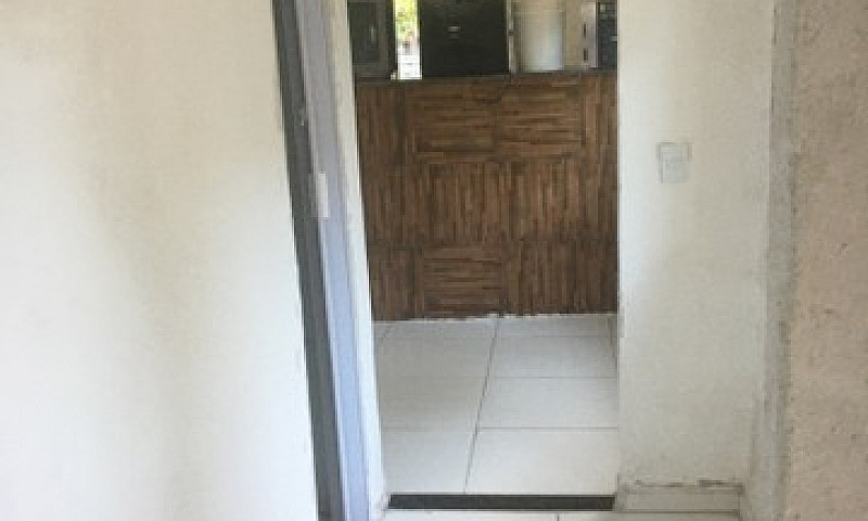 Aluguel De Casa ( Ág...