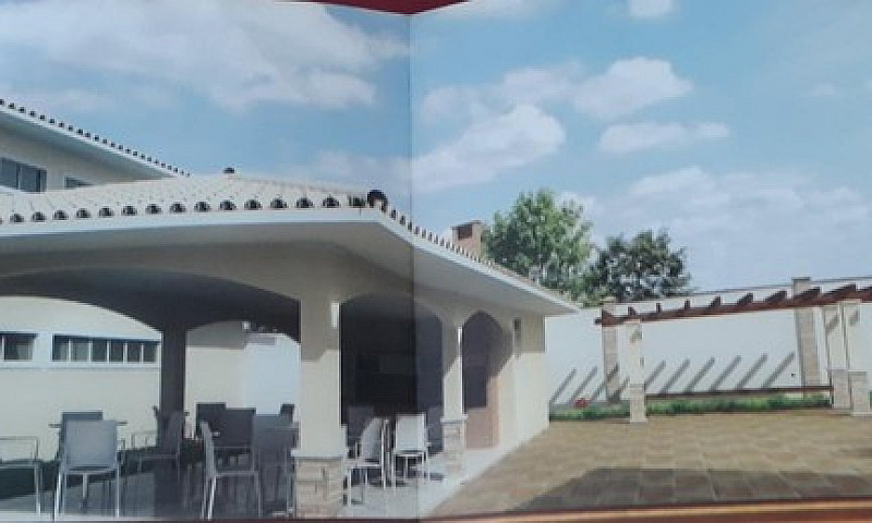 Casa De Condomínio P...
