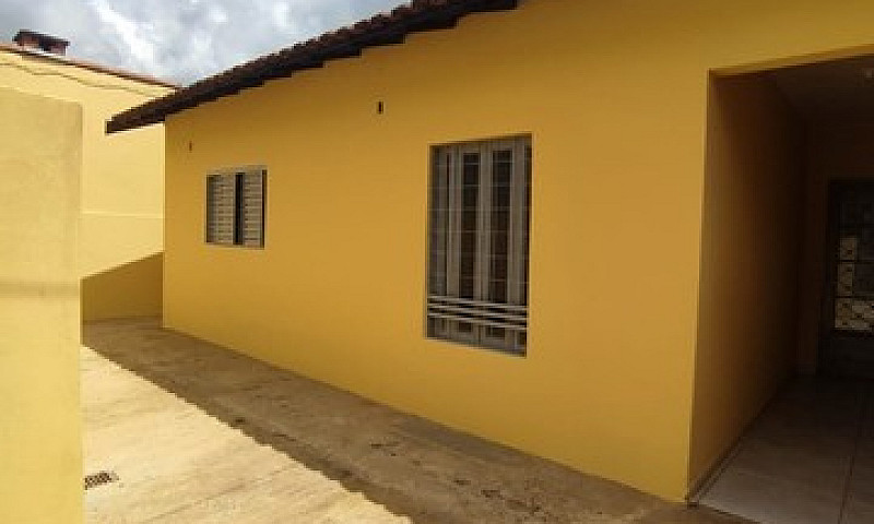 Casa- 2 Quartos- Bai...