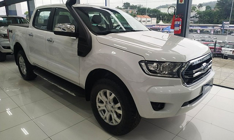 Ranger 3.2 Xlt Autom...