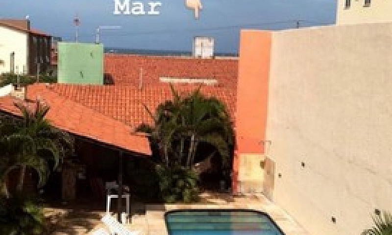 Casa De Praia No Ica...