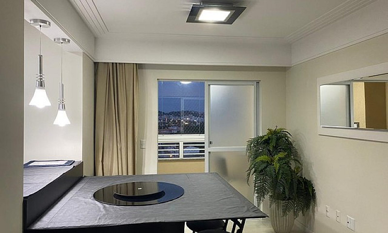 Apartamento Para Ven...