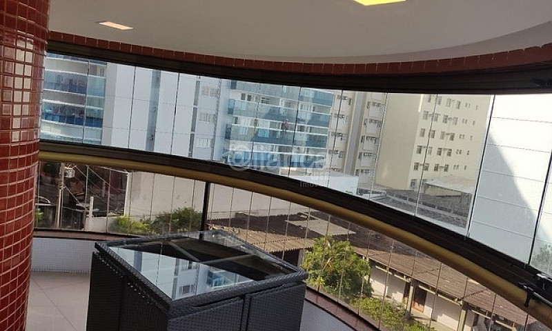 Apartamento Para Alu...