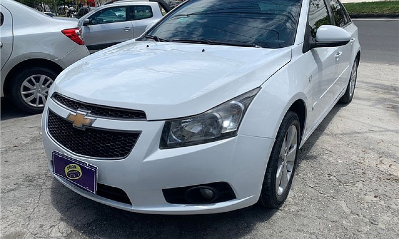 Cruze 2013(Pra Chega...