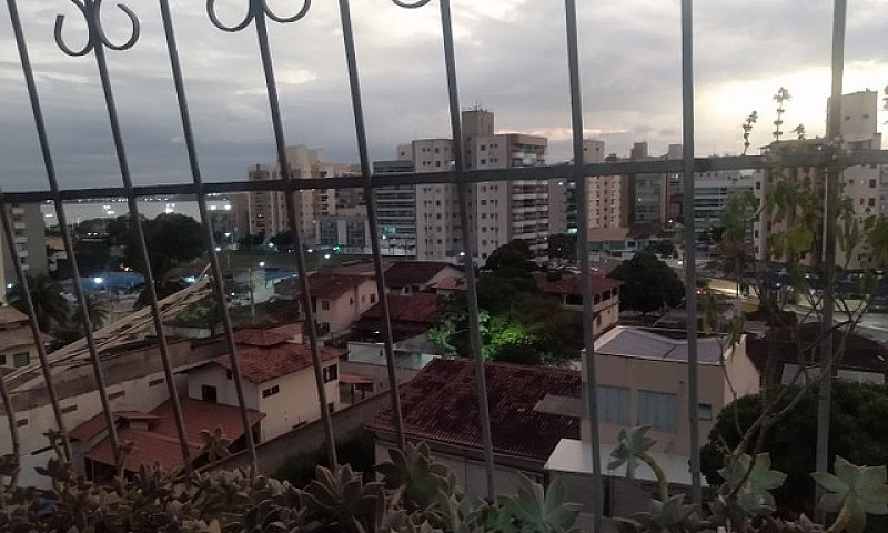 Apartamento Atlântic...