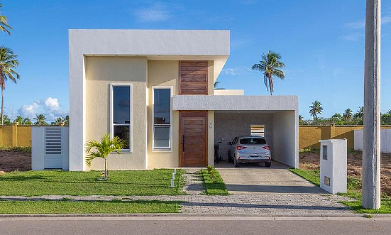 Belíssima Casa Dispo...