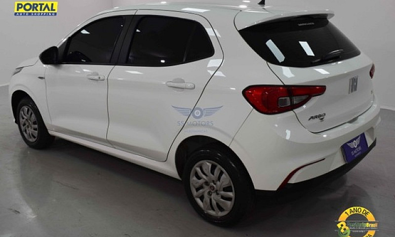 Fiat Argo Drive 1.0...