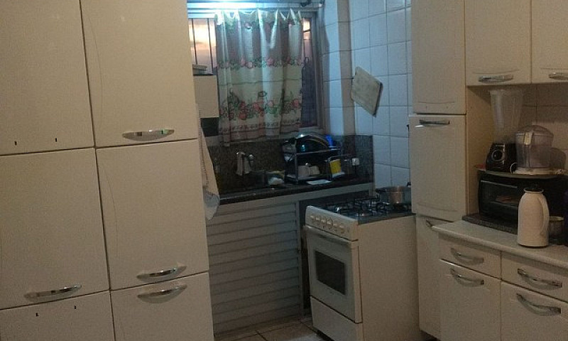 Apartamento Atlântic...