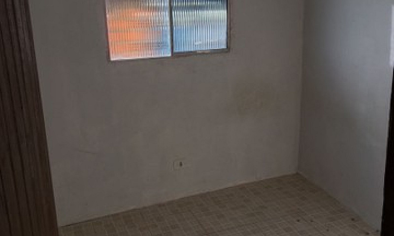 Alugo Casa, 2 Quarto...