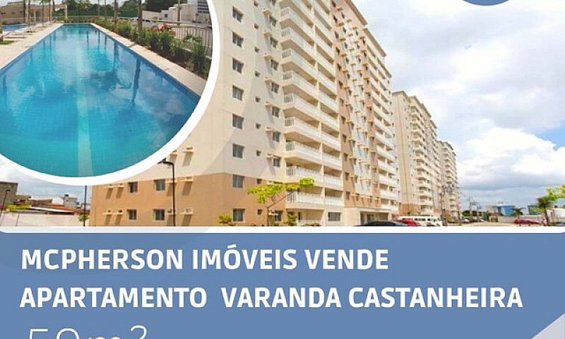 Apartamento Para Ven...