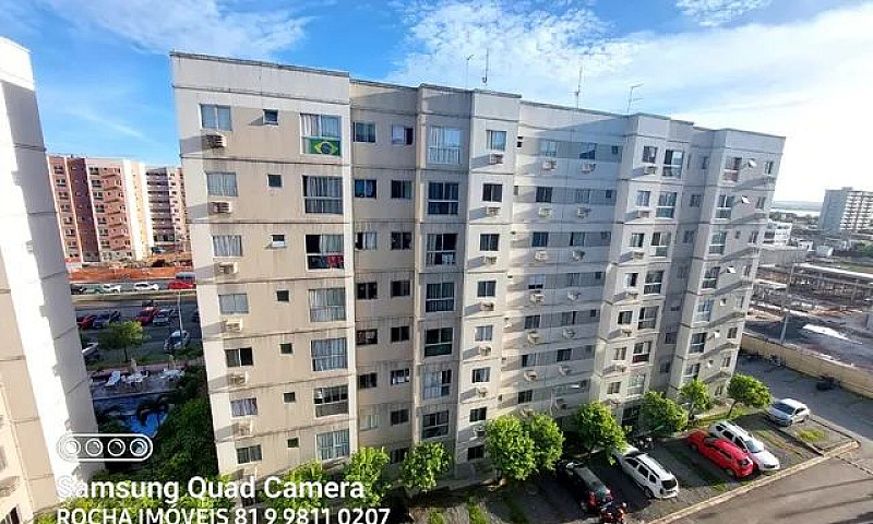 Apartamento Para Alu...