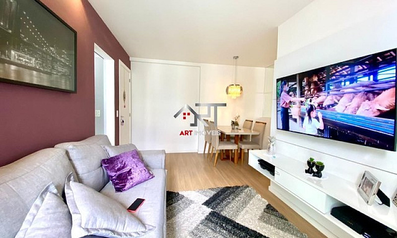 Apartamento Para Ven...