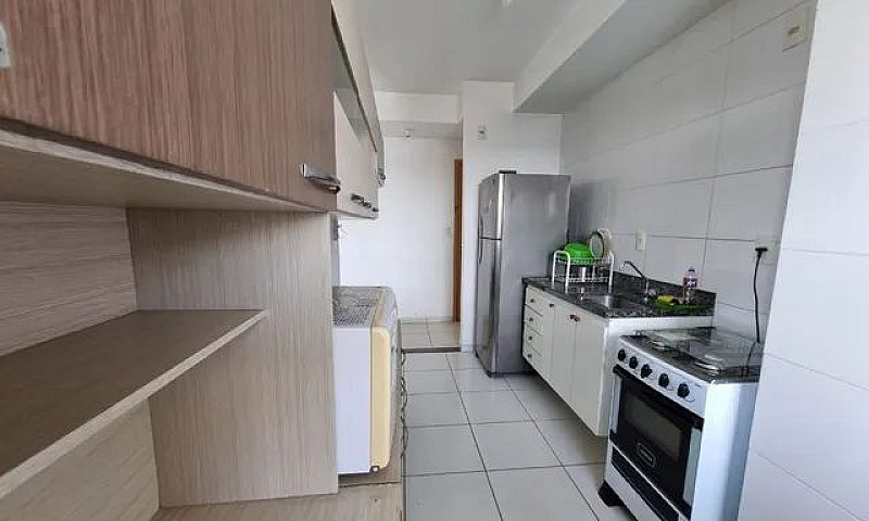 Apartamento Para Alu...