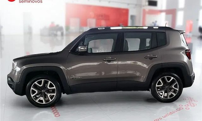 Jeep Renegade 2021 1...