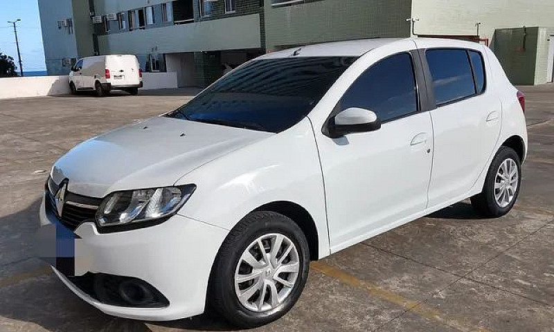 Sandero Expression 1...