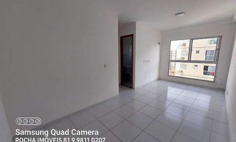 Apartamento Para Alu...