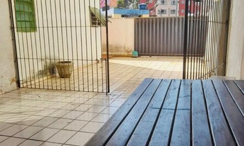 Casa 3 Quartos Em Pr...