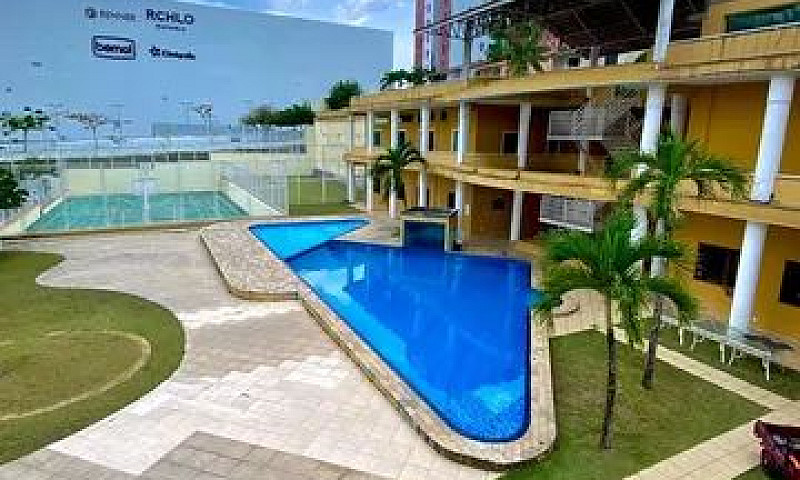 P. Negra Village, 30...