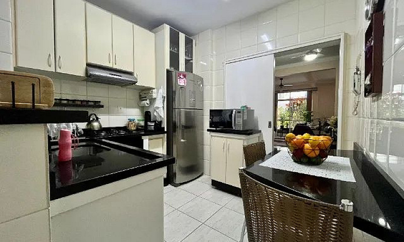 Apartamento Coqueiro...