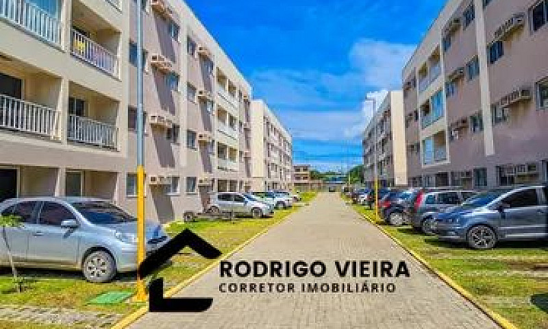 Apto Mobiliado Para ...