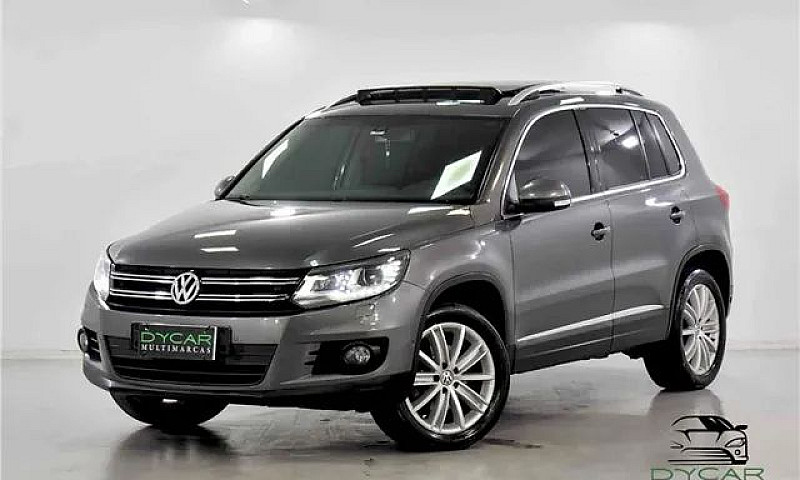 Volkswagen Tiguan 20...
