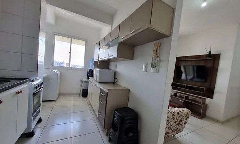 Apartamento Para Alu...