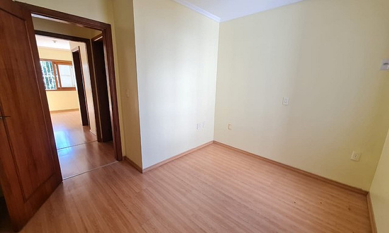 Apartamento Para Alu...