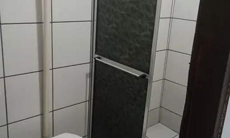 Aluguel Casa 1 Quart...