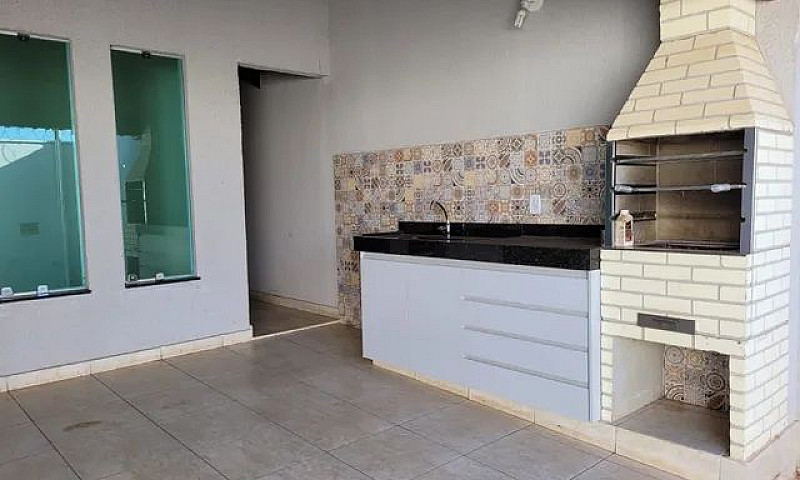 Casa Para Alugar...