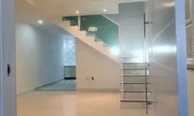 Linda Casa Em Cond F...