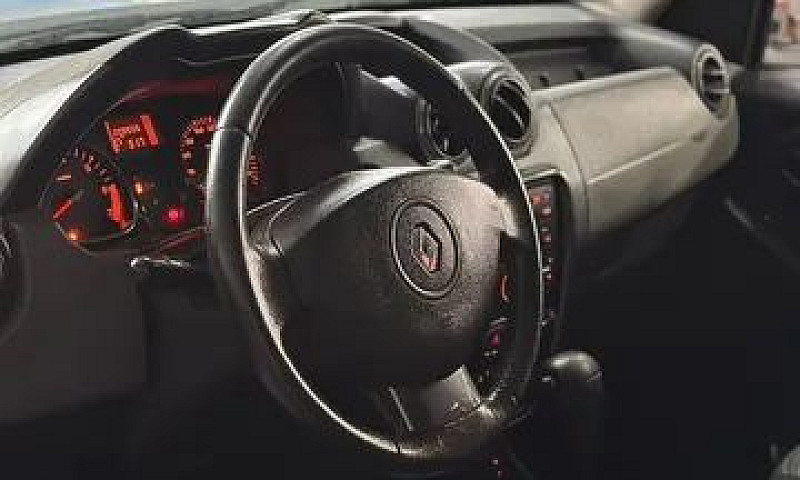 Renault Duster Duste...