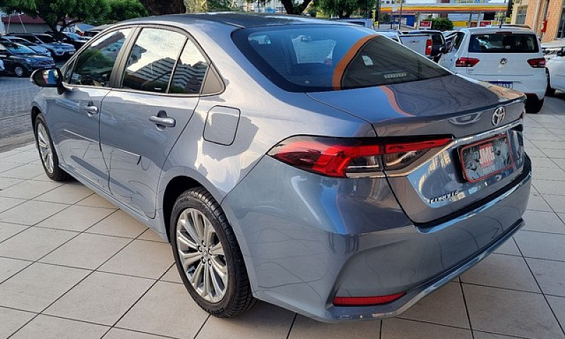 Corolla Xei 2.0 At 2...