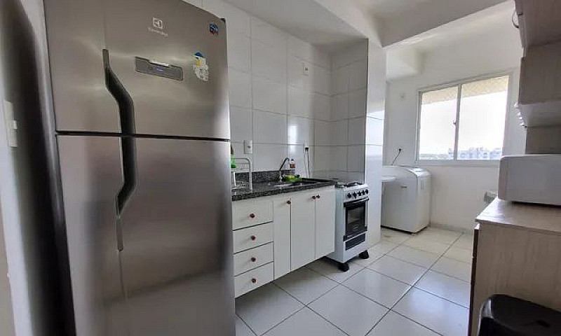 Apartamento Para Alu...