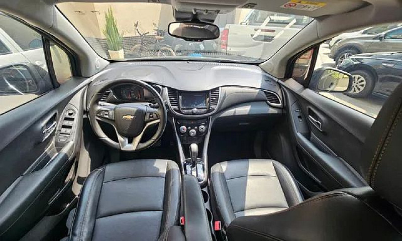 Tracker Ltz Turbo(Te...