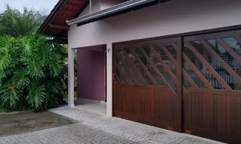 Locação De Casa, Bai...