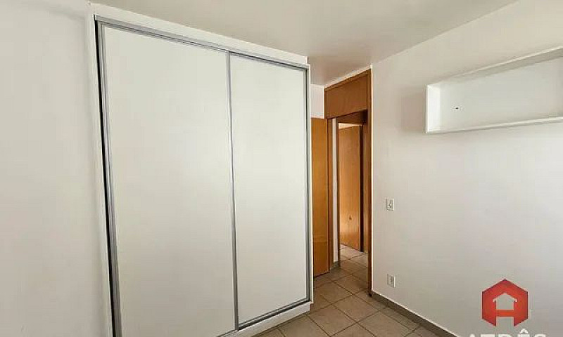 Apartamento Com 2 Do...