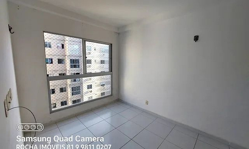 Apartamento Para Alu...