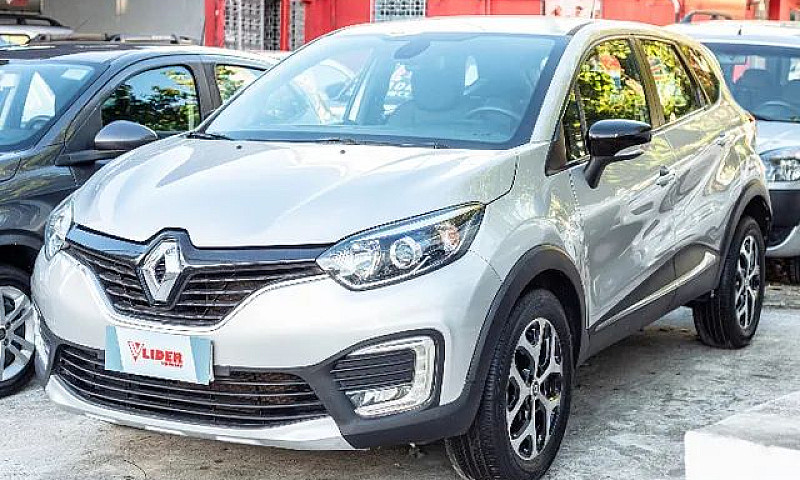 Captur 2020 Intense ...