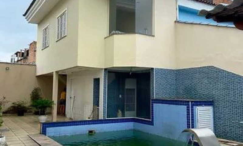 Casa Em Nova Iguaçu ...