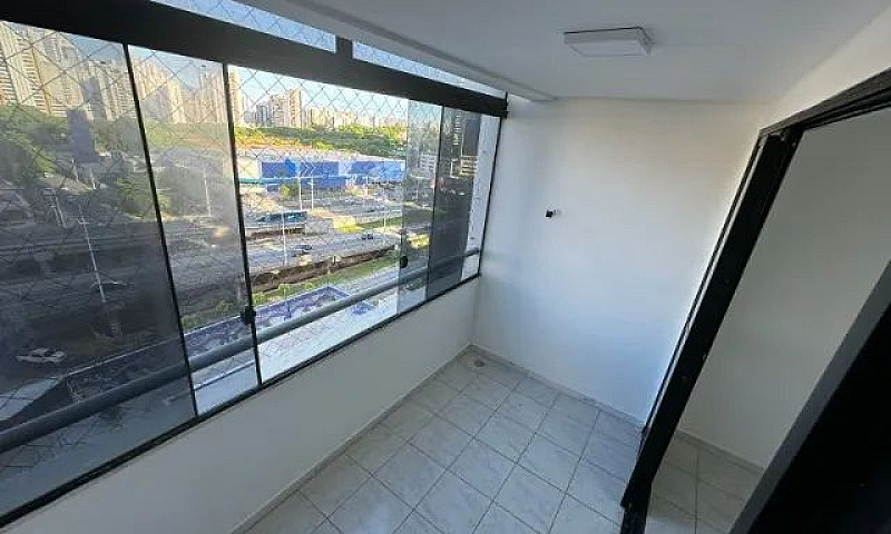 Apartamento 3/4 Nasc...