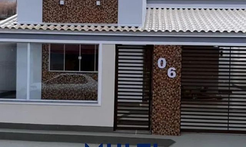 Casa 3 Quartos Com S...