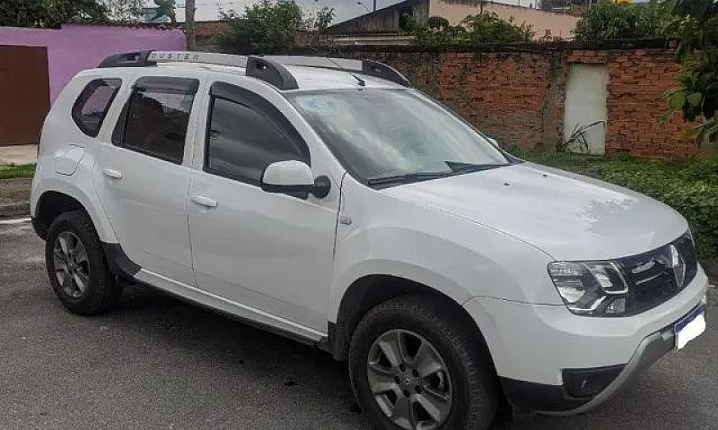 Renault Duster 2017 ...