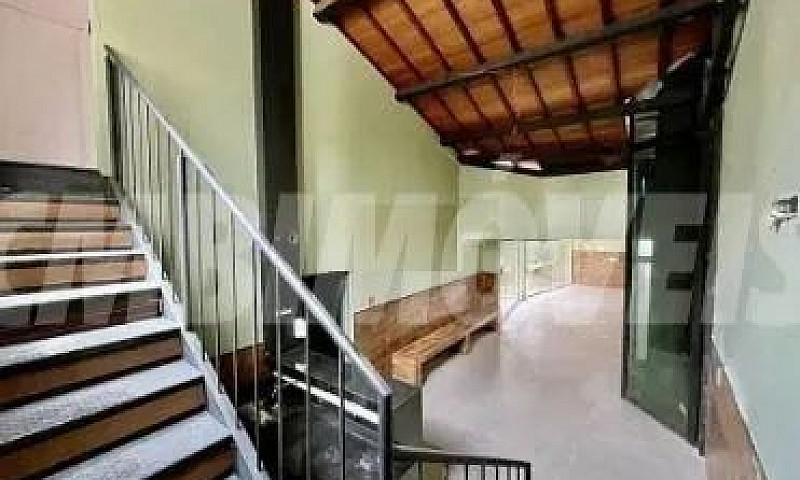 Casa - Cambuí - Camp...