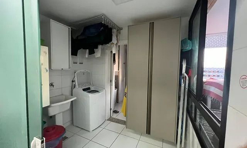 + Apartamento Com 4 ...