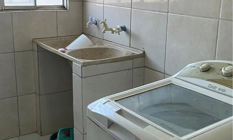 Apartamento Por Temp...