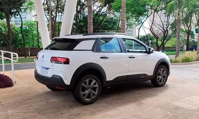 Citroen C4 Cactus Fe...