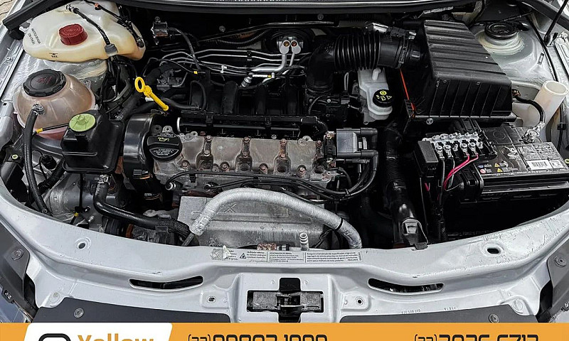 Volkswagen Gol 1.6 M...